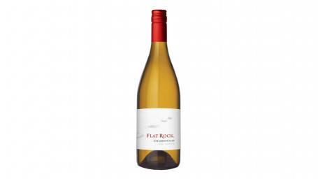 Flat Rock Chardonnay – California, Abv