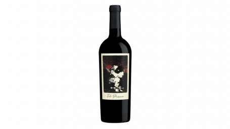 The Prisoner Red Blend – California, Abv