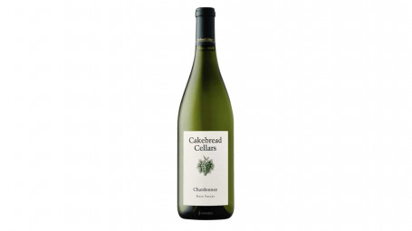 Cakebread Cellars Chardonnay Napa Valley, Abv