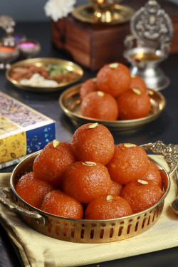 Agarwal Laddu