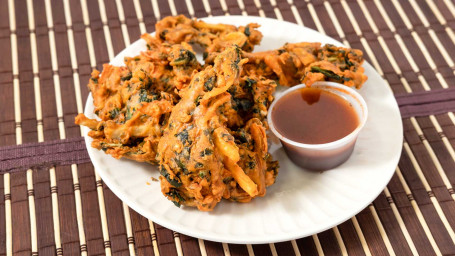 Mixed Veg. Pakoda Lb