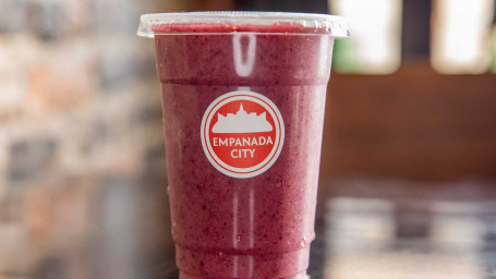 Brianna's Banana Berry Smoothie