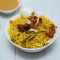 Special chilly Chicken Biryani