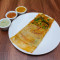 Kothu Parotta Roast Dosa