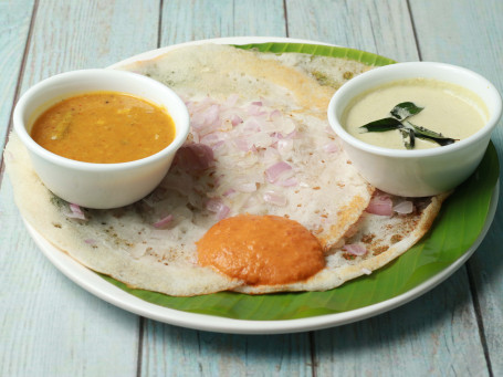 Onion Kal Dosai (1 Nos)