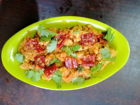 Varamilakaai Chicken