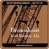 Brownhoist Nut Brown Ale