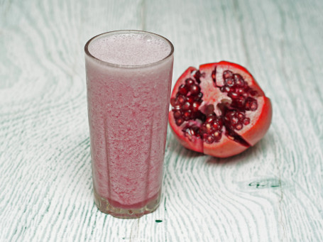 Pomegranate Juice (Madhulai (120Ml