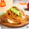 Mt雞腿堡 Signature Chicken Drumstick Burger