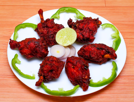 Lollipop Chicken (5 Pcs)