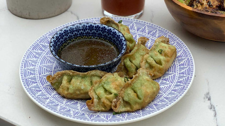 Vegane Potsticker