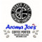 Aroma Joe's Coffee Porter