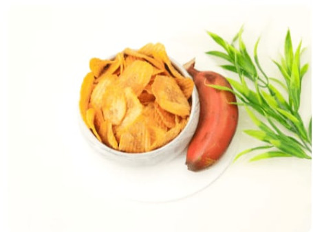 Fb Potato Pepper Chips 100G