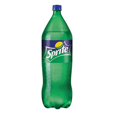 Sprite (2.25Ltr)