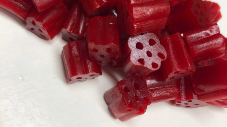 Red Licorice Nibs