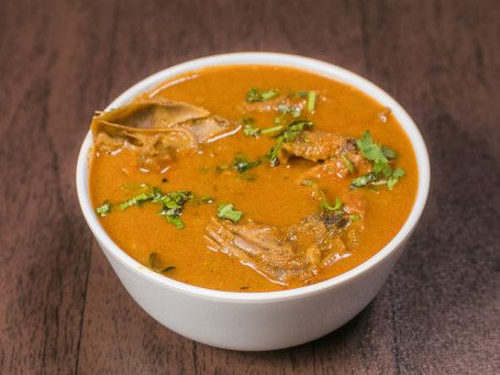 Naadu Chicken Gravy