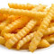 Crinkle French Fries [100gm]