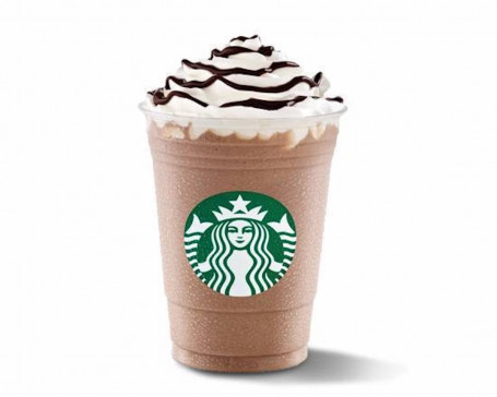 Frappuccino Reg; Java Chip