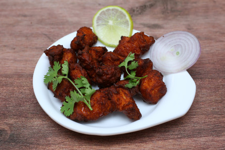 Sampoorna Chilly Chicken (120 Gms)