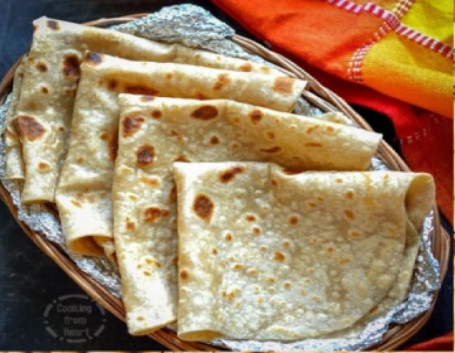 Rumali Roti Set