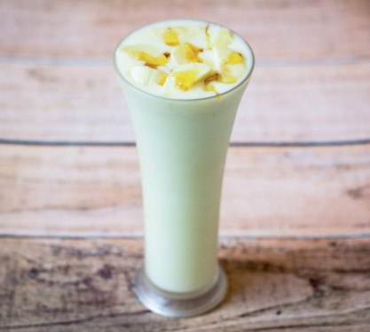 Bannana Dates Smoothie