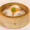 Coriander Prawn Dumpling