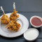 Crispy Chicken Lollipop (3 Pc)