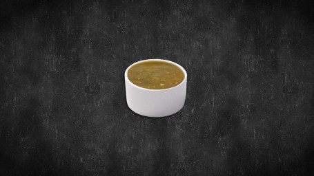 Roasted Salsa Verde Side