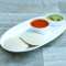 Idli (2 Pcs]