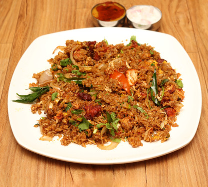 Gilma Biryani[Half]