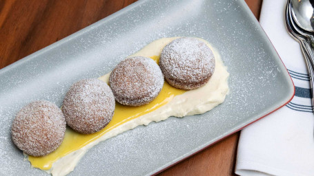 Bombolini Italian Donuts