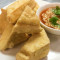 Fried Thai Tofu