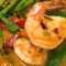 Panang Curry Shrimp Spicy