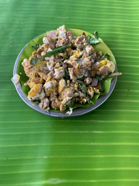 Egg Poriyal (2)