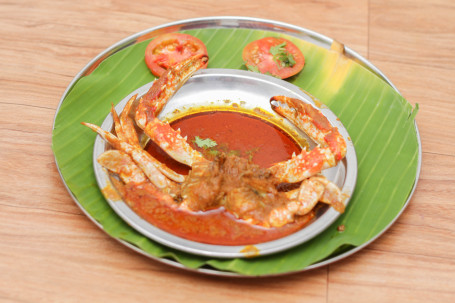 Crab Gravy (1 Pc)