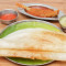 Dosa (2 Pcs) Fish Gravy (1 Pc)