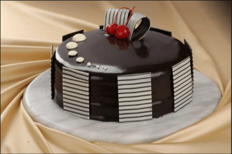 Choco Truffle Cake [Premium]