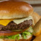 Pick Ur Cheese Burger (1050-1270 Cal.