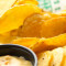 Lube Chips Dip (490-640 Cal.