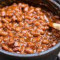 Bourbon Baked Beans (160 Cal.