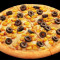 Piri Piri Corn Junior Pizza