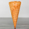 Waffle Cone on the Side