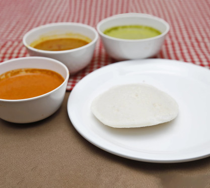 Idli (1 No)