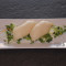 Super Weißes Thunfisch-Sushi