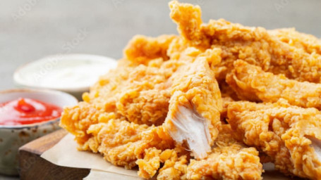 12Pc H&C Chicken Strips