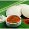 Idli (2 Nos