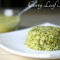 Curry Leaf Powder Rice