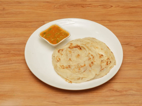 Parotta (Set Veg Gravy)