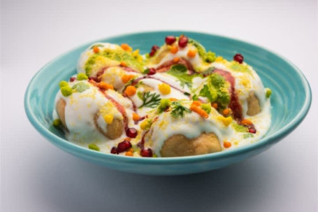 Spl Dahi Bhalla