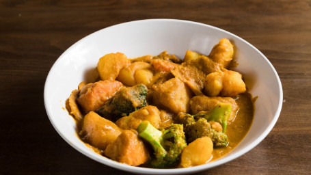 M5. Malaysian Curry Stew